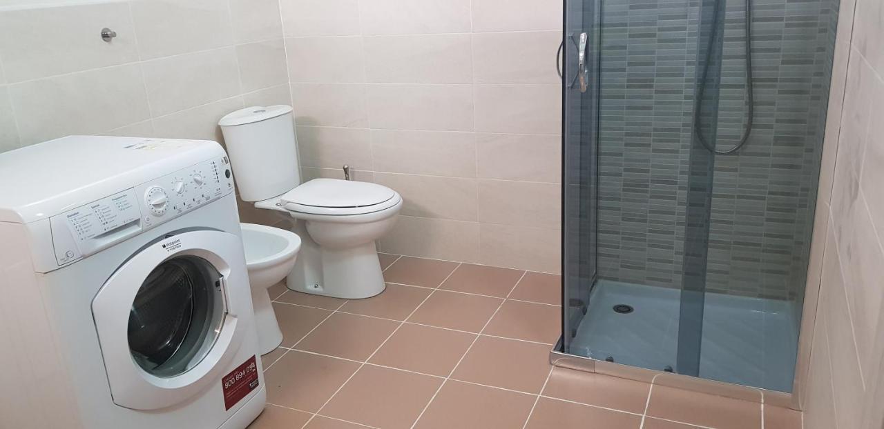 Casa Capri Apartment จีอาร์ดีนี นักซอส ภายนอก รูปภาพ
